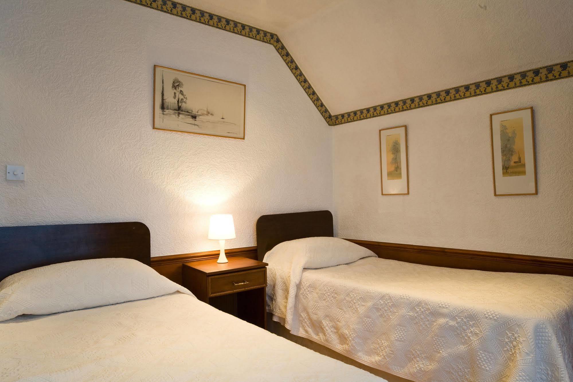 La Gaffe - Bed And Breakfast Лондон Екстериор снимка