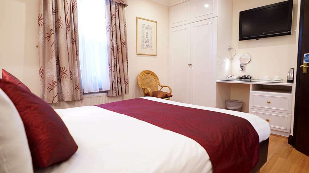 La Gaffe - Bed And Breakfast Лондон Стая снимка