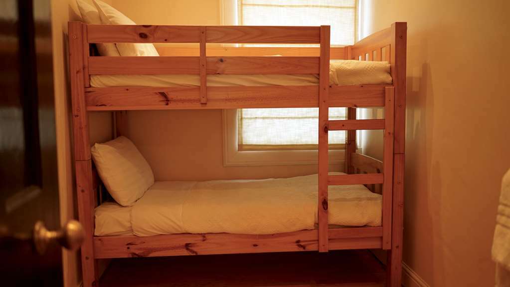 La Gaffe - Bed And Breakfast Лондон Стая снимка